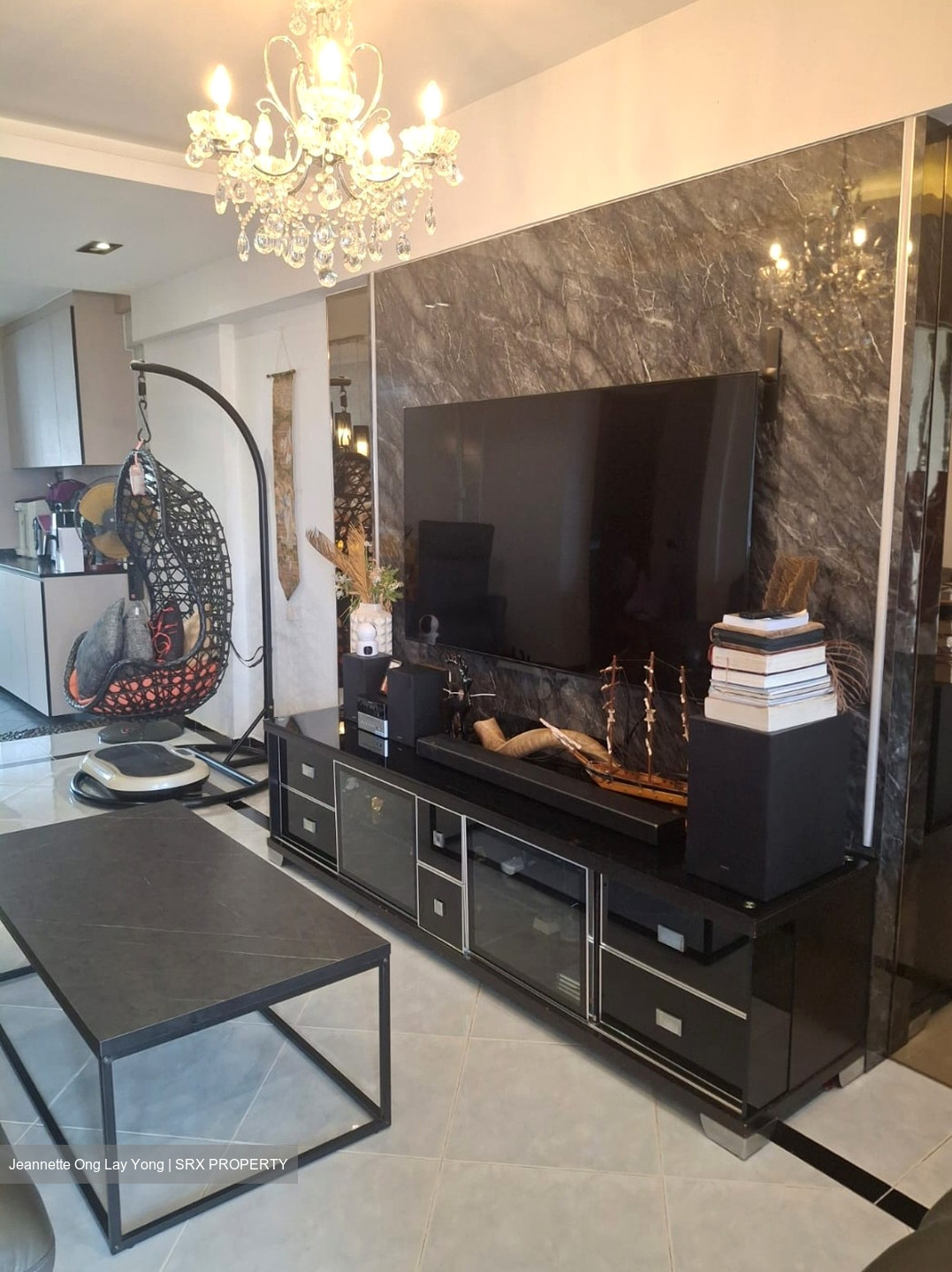 Blk 10 Teck Whye Heights II (Choa Chu Kang), HDB 3 Rooms #608108541